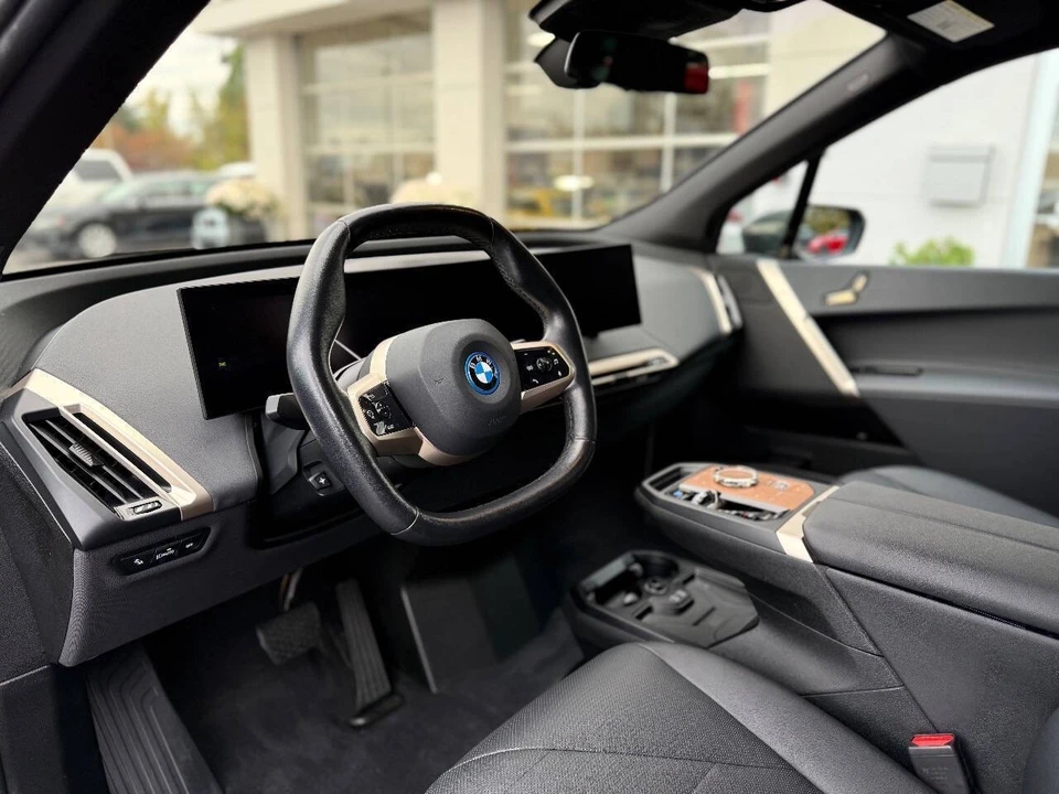 2022 BMW I20 iX - Image 9 of 21