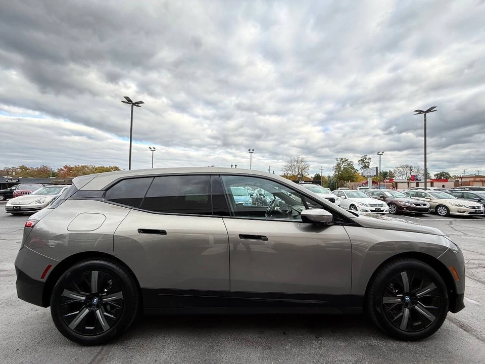 2022 BMW I20 iX - Image 6 of 21