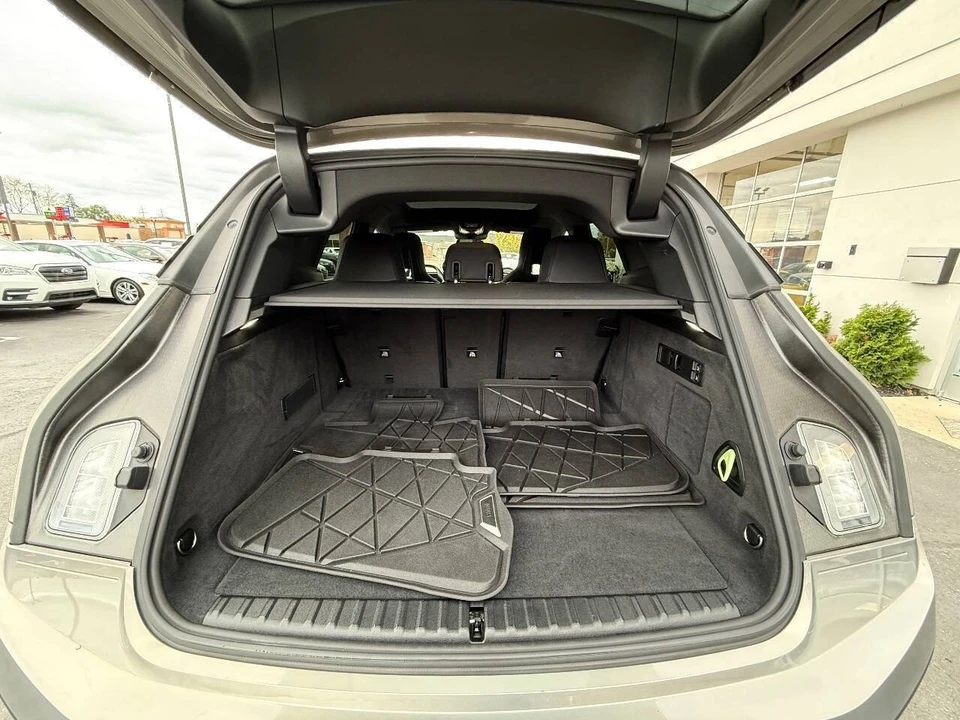 2022 BMW I20 iX - Image 13 of 21
