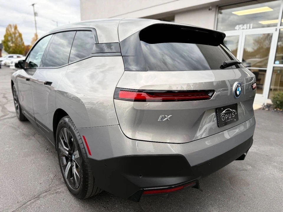 2022 BMW I20 iX - Image 3 of 21
