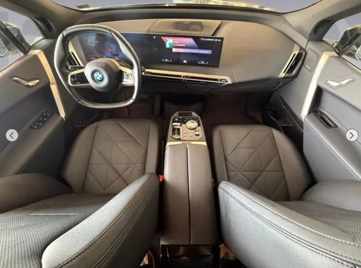 2022 BMW I20 iX - Image 2 of 13