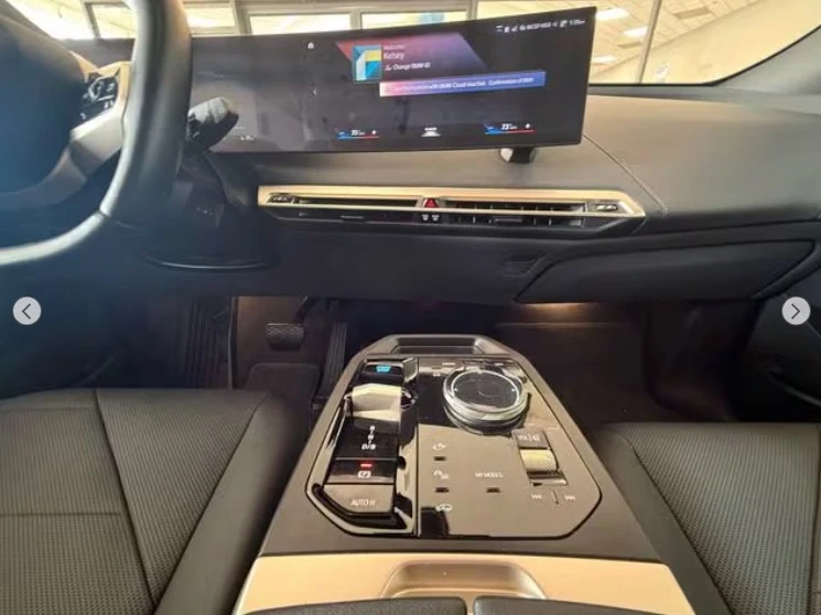 2022 BMW I20 iX - Image 9 of 13
