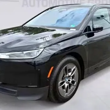 2022 BMW iX xDrive50 AWD SUV
