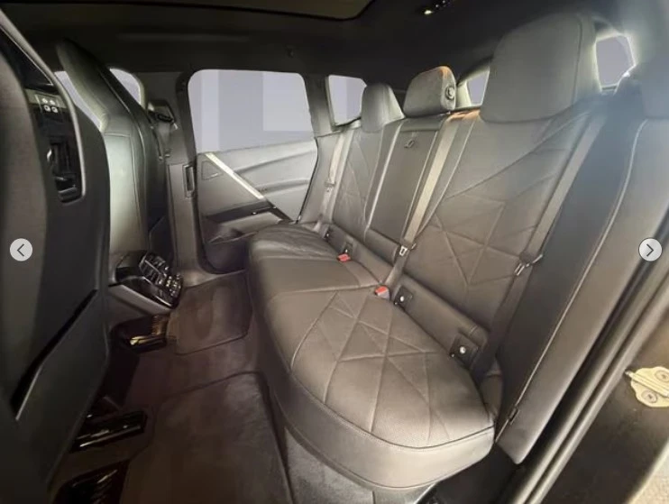 2022 BMW I20 iX - Image 10 of 13