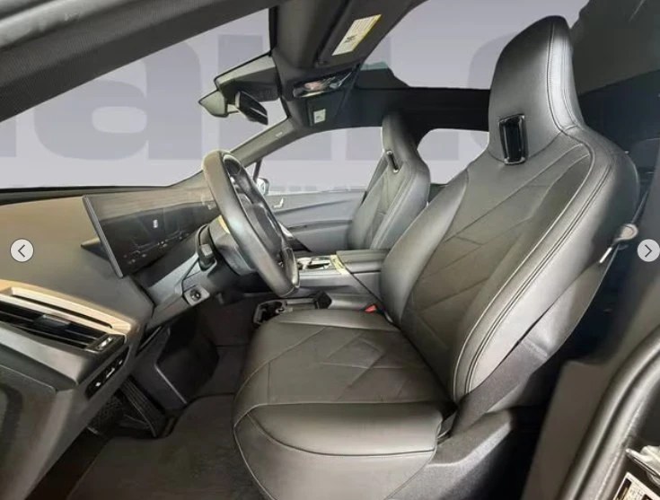 2022 BMW I20 iX - Image 8 of 13