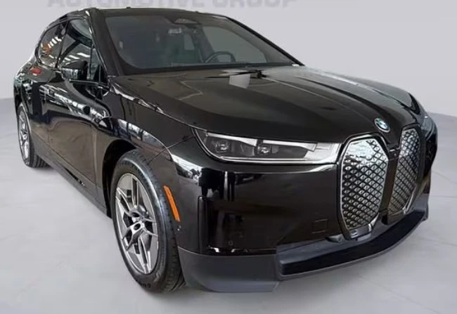 2022 BMW I20 iX - Image 7 of 13