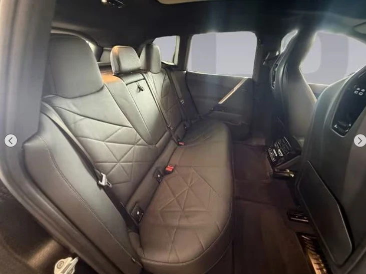 2022 BMW I20 iX - Image 11 of 13