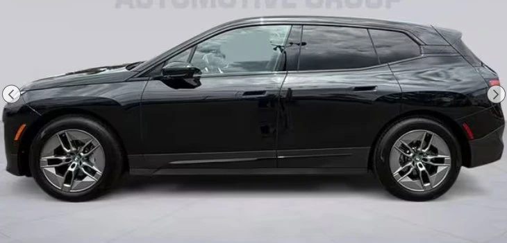 2022 BMW I20 iX - Image 3 of 13