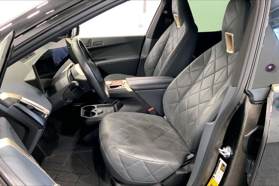2022 BMW I20 iX - Image 5 of 8