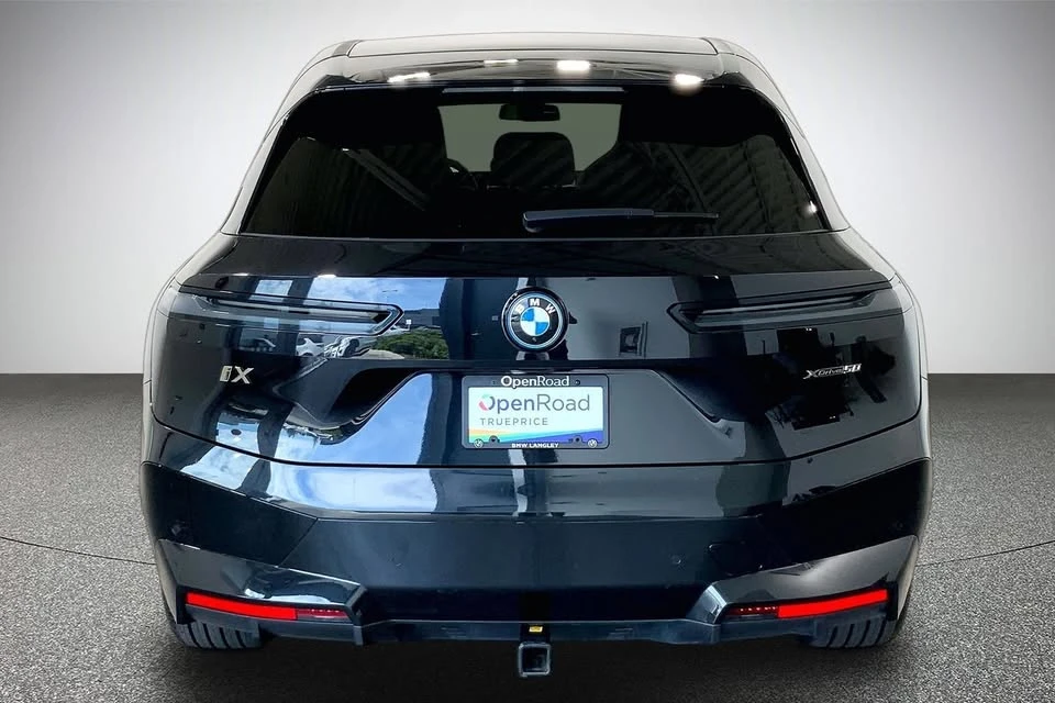 2022 BMW I20 iX - Image 4 of 8