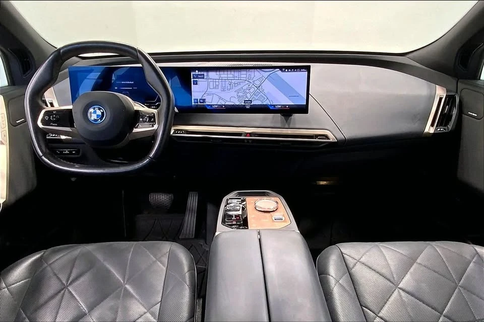 2022 BMW I20 iX - Image 7 of 8