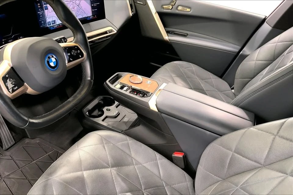 2022 BMW I20 iX - Image 8 of 8