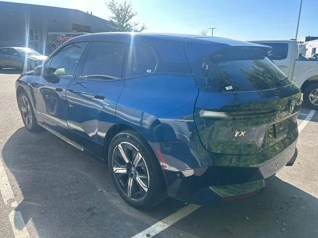 2022 BMW I20 iX - Image 5 of 5