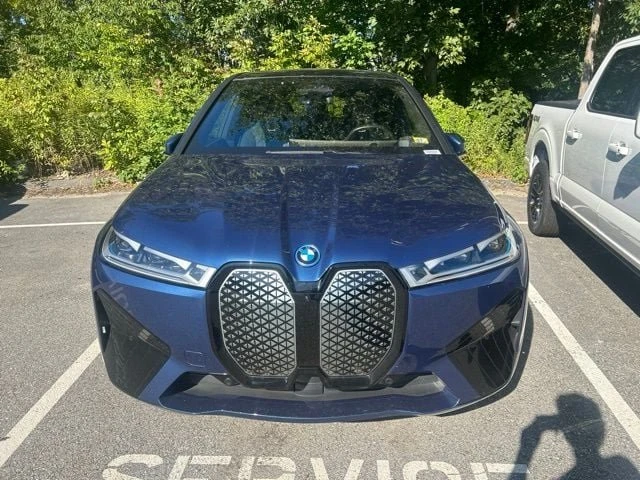 2022 BMW I20 iX - Image 2 of 5