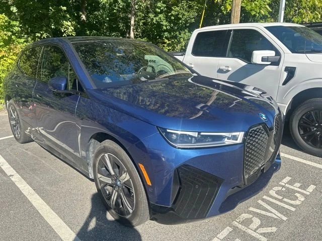 2022 BMW I20 iX - Image 3 of 5