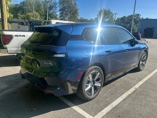 2022 BMW I20 iX - Image 4 of 5