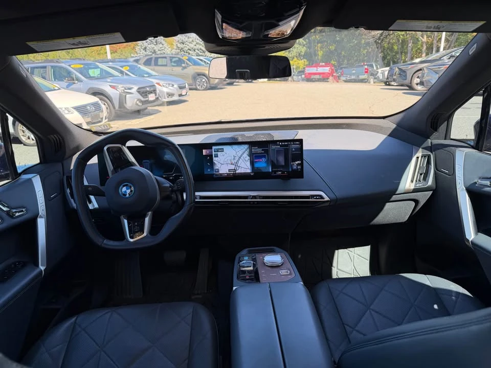 2022 BMW I20 iX - Image 11 of 13