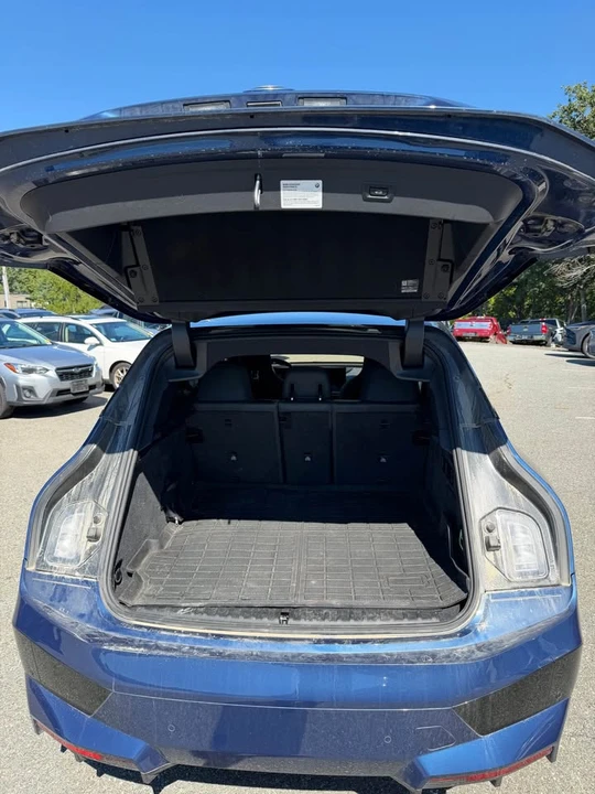 2022 BMW I20 iX - Image 3 of 13