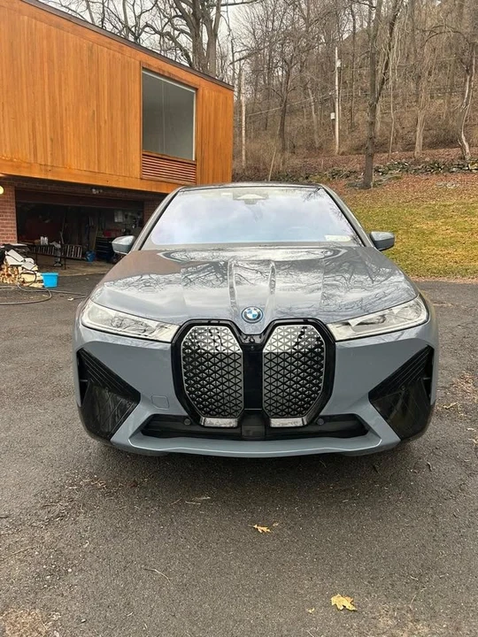 2022 BMW I20 iX - Image 2 of 6