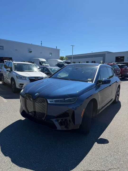 2022 BMW I20 iX - Image 6 of 13