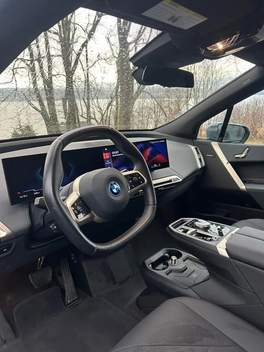 2022 BMW I20 iX - Image 4 of 6