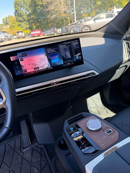 2022 BMW I20 iX - Image 13 of 13