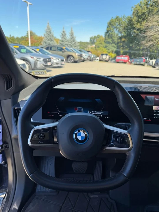 2022 BMW I20 iX - Image 12 of 13