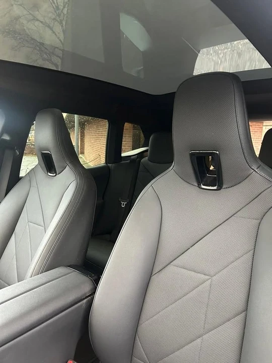 2022 BMW I20 iX - Image 5 of 6