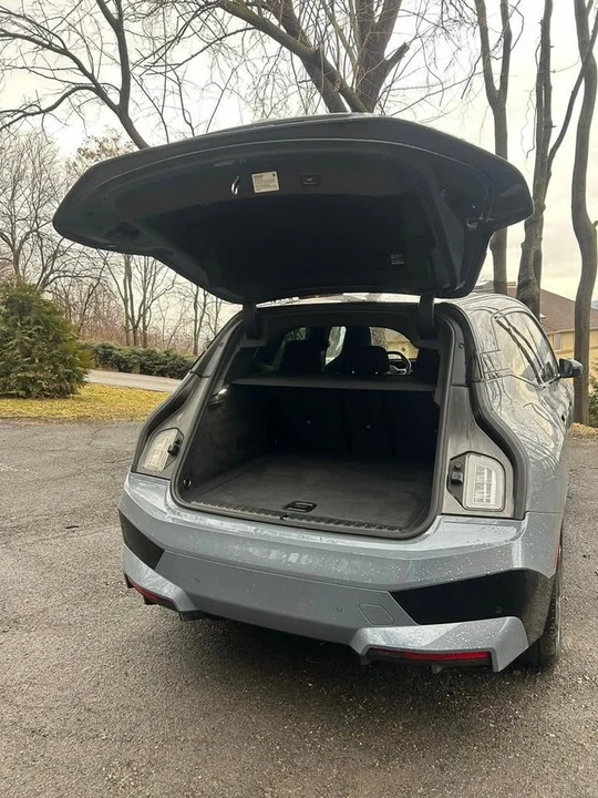 2022 BMW I20 iX - Image 3 of 6