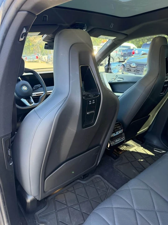 2022 BMW I20 iX - Image 8 of 13