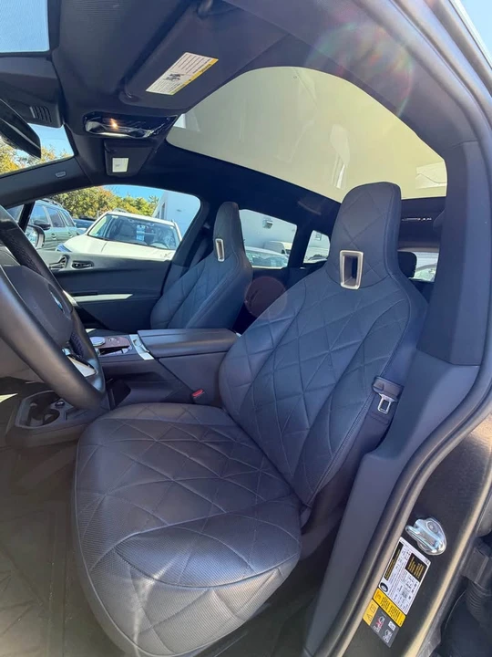 2022 BMW I20 iX - Image 4 of 13