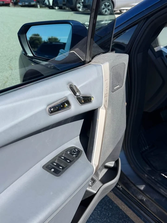 2022 BMW I20 iX - Image 9 of 13