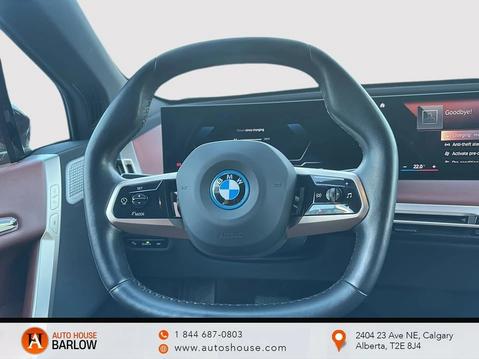 2022 BMW I20 iX - Image 10 of 20