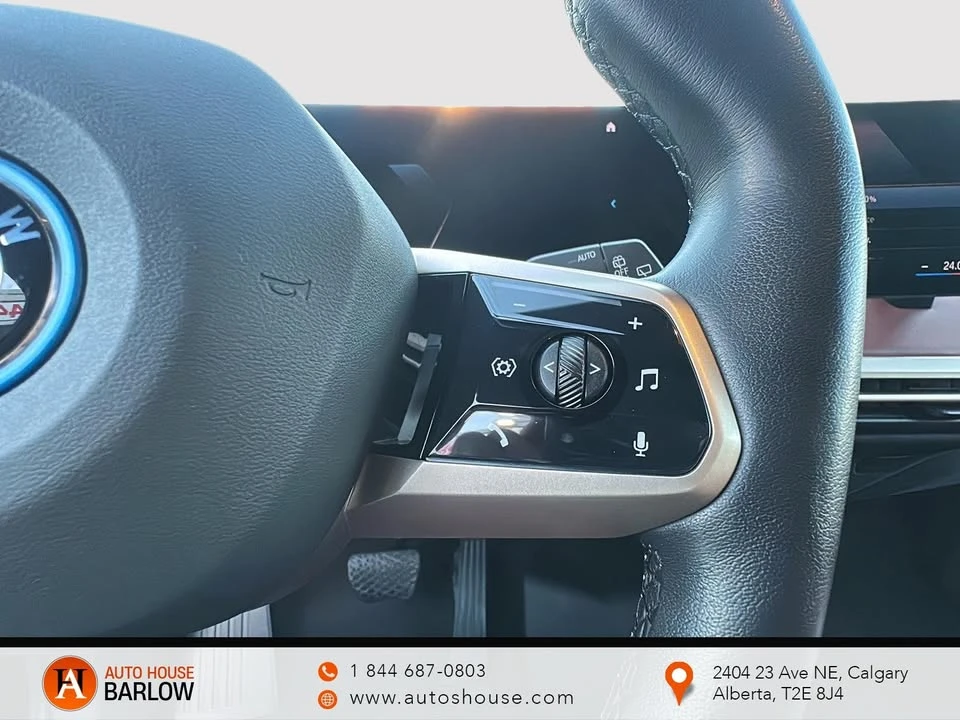 2022 BMW I20 iX - Image 12 of 20