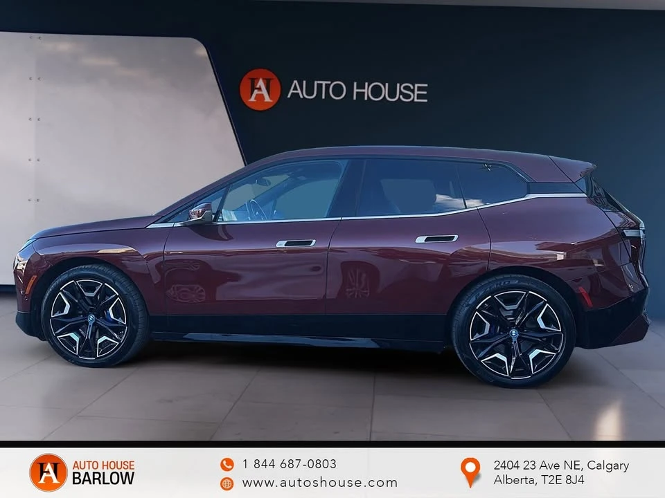 2022 BMW I20 iX - Image 2 of 20