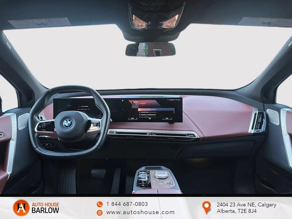 2022 BMW I20 iX - Image 8 of 20