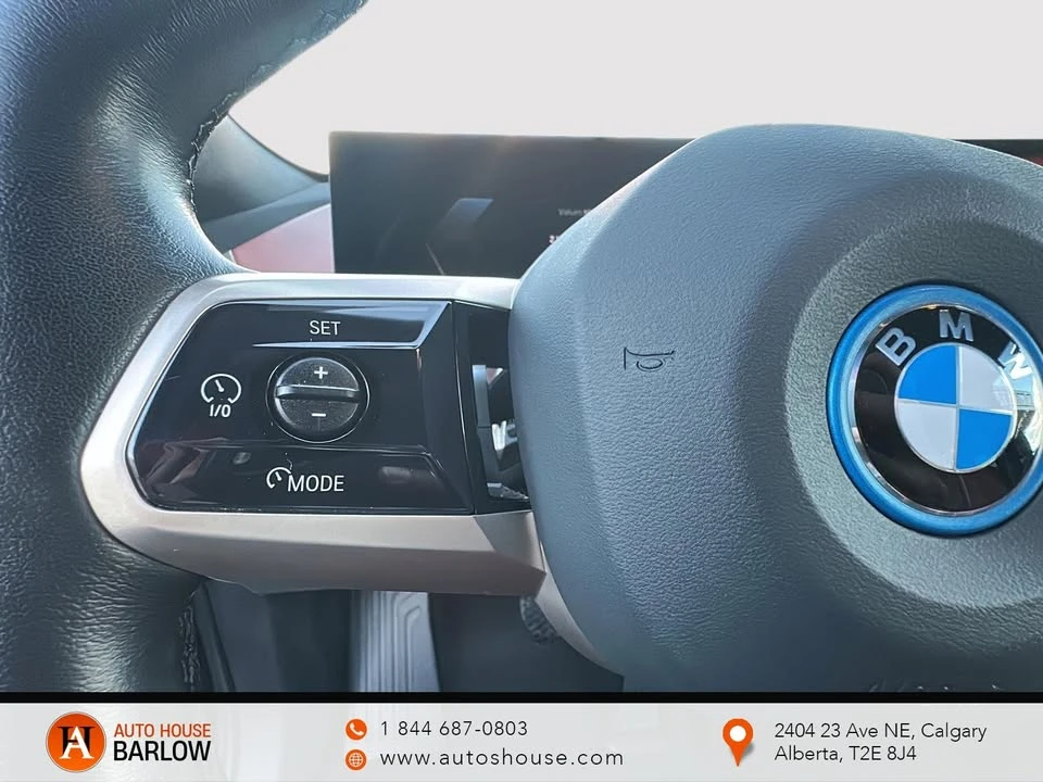 2022 BMW I20 iX - Image 11 of 20
