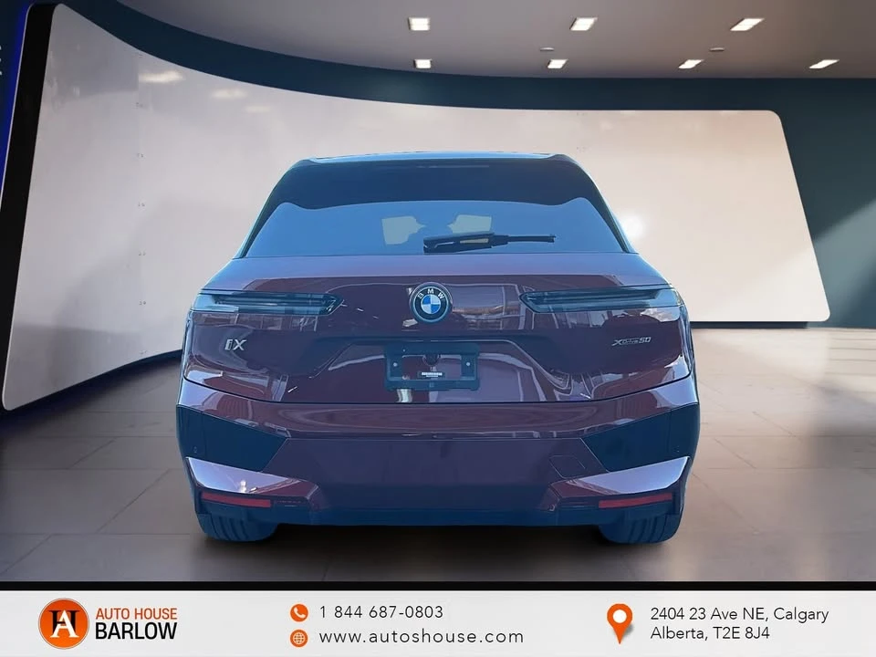 2022 BMW I20 iX - Image 4 of 20
