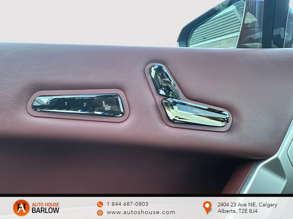 2022 BMW I20 iX - Image 19 of 20