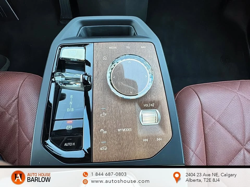 2022 BMW I20 iX - Image 16 of 20