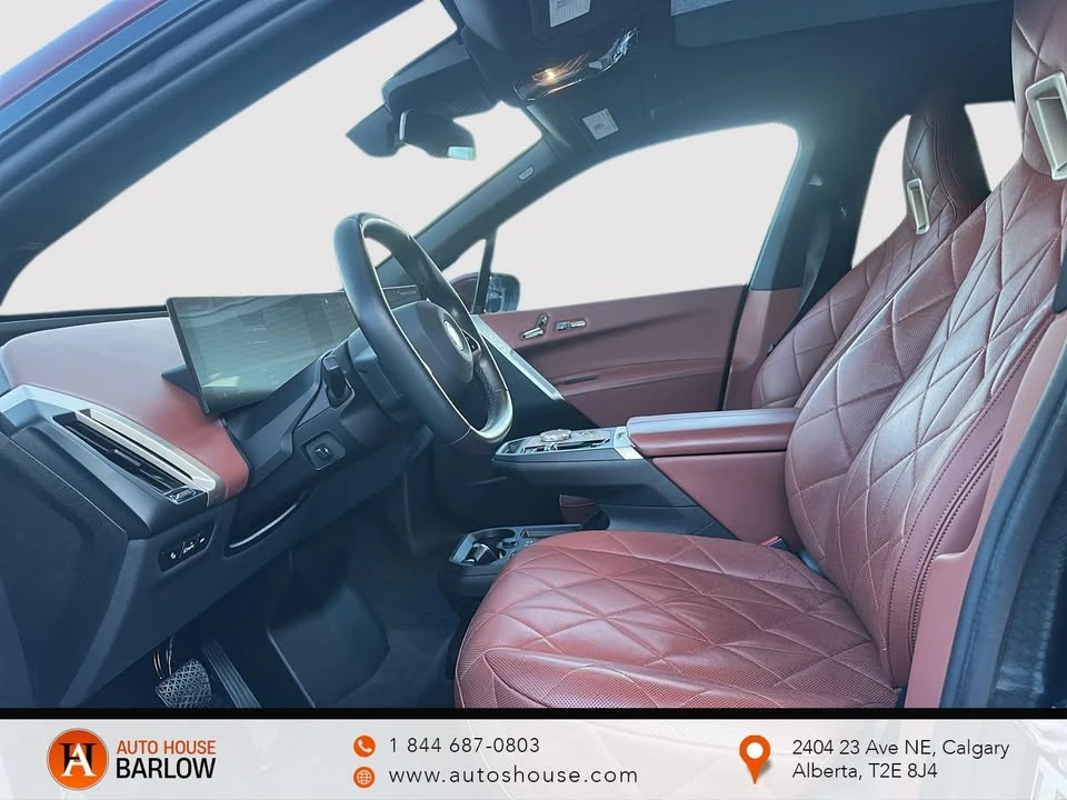 2022 BMW I20 iX - Image 6 of 20