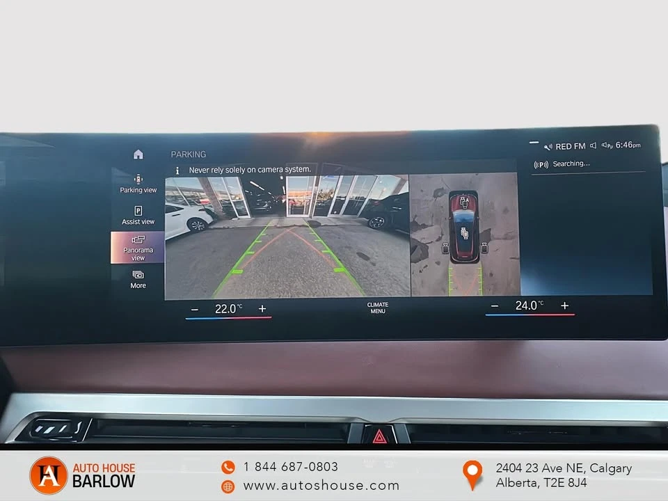 2022 BMW I20 iX - Image 14 of 20