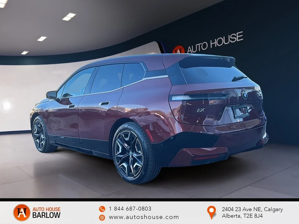 2022 BMW I20 iX - Image 3 of 20