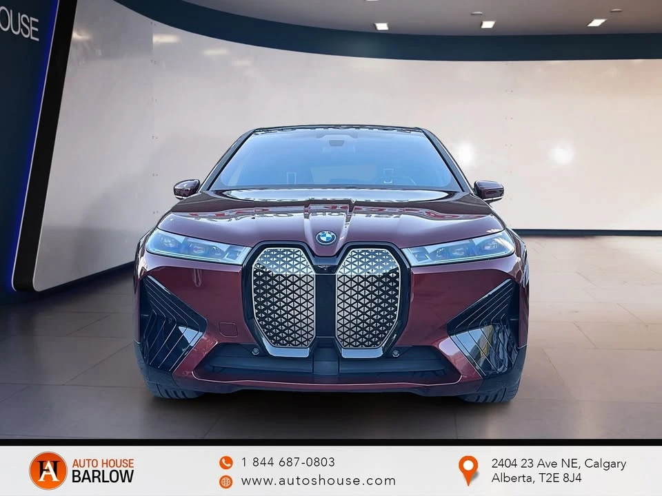 2022 BMW I20 iX - Image 5 of 20