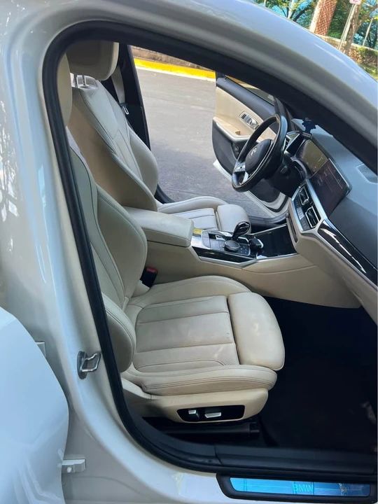2022 BMW I20 iX - Image 6 of 6