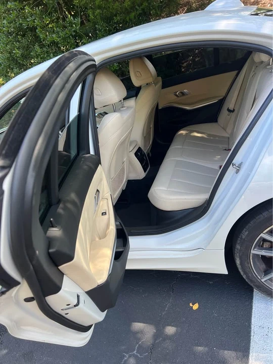 2022 BMW I20 iX - Image 4 of 6