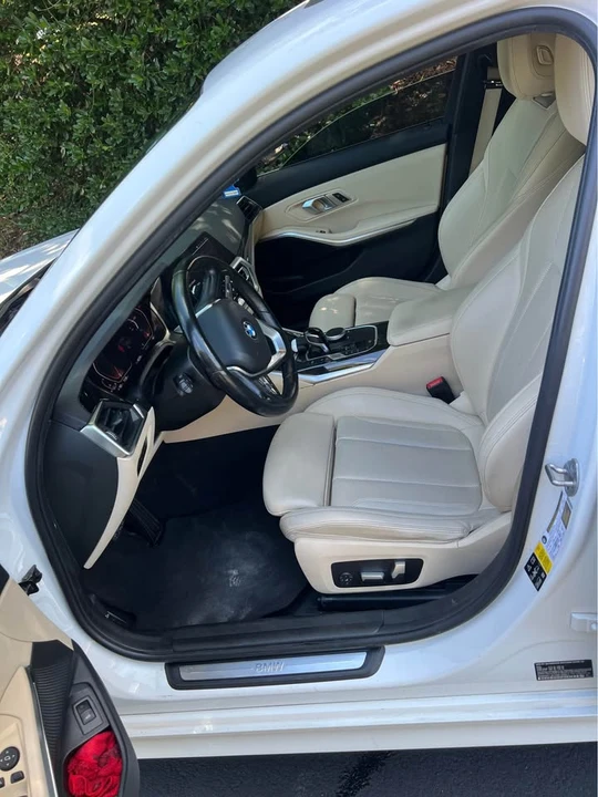 2022 BMW I20 iX - Image 5 of 6
