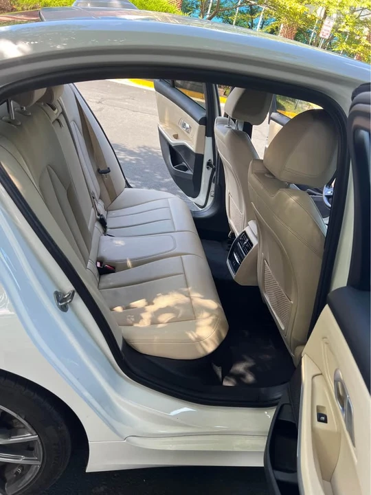 2022 BMW I20 iX - Image 3 of 6