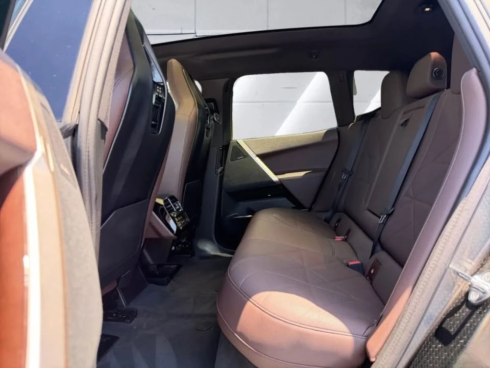 2022 BMW I20 iX - Image 11 of 20