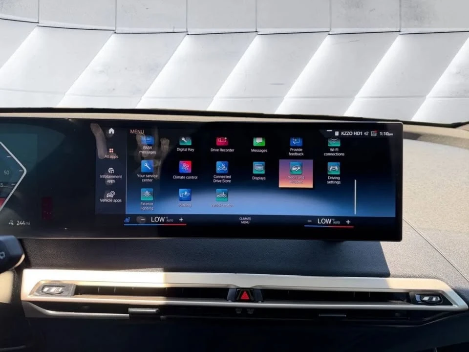 2022 BMW I20 iX - Image 16 of 20